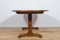 Mid-Century Oval Dining Table in Teak from G-Plan, 1960s 7