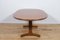 Ovaler Mid-Century Esstisch aus Teak von G-Plan, 1960er 12