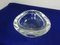 Bowl in Murano Glass by Alfredo Barbini, Italy, 1960s 2
