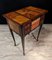 Little Louis XV Dressing Table in Marquetry, Image 5