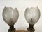 Large 19th Century Oil Lamps, Set of 2, Image 6