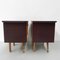 Vintage Bedside Tables, 1960s, Set of 2, Image 12