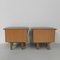 Vintage Bedside Tables, 1960s, Set of 2, Image 6