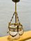 Empire French Ceiling Lamp, Image 11