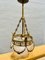 Lámpara de techo francesa Imperio, Imagen 11
