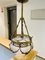 Lámpara de techo francesa Imperio, Imagen 9