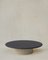 Raindrop 1000 Table in Black Oak and Ash by Fred Rigby Studio 1