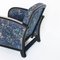 Butaca reclinable Art Déco. Francia, años 30, Imagen 10