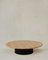 Raindrop 1000 Table in Oak and Patinated by Fred Rigby Studio 1