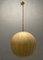 Cocoon Light Pendant attributed to Castiglioni for Flos, 1970s 1