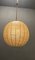 Cocoon Light Pendant attributed to Castiglioni for Flos, 1970s 9