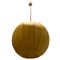 Cocoon Light Pendant attributed to Castiglioni for Flos, 1970s, Image 3
