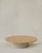 Raindrop 1000 Table in Oak and Ash by Fred Rigby Studio, Image 1