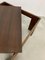 Mesa de centro de madera de Tobia Scarpa para Cassina, años 70, Imagen 3