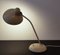Lámpara de mesa modelo 6556 de Kaiser Idell, años 50, Imagen 4