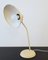 Lámpara de mesa modelo 6556 de Kaiser Idell, años 50, Imagen 7