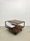 Modernist Table by Georges Frydman, France, 1960s, Image 7