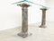 Vintage Marble Console Table, 1960s, Image 6