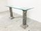 Vintage Marble Console Table, 1960s 5