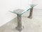 Vintage Marble Console Table, 1960s 2