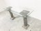 Vintage Marble Console Table, 1960s, Image 4