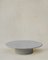 Raindrop 1000 Table in Microcrete and Pebble Grey by Fred Rigby Studio 1