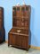 Trumeau Bookcases in Mahogany from Paolo Buffa, 1950s, Set of 2 9