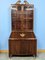 Trumeau Bookcases in Mahogany from Paolo Buffa, 1950s, Set of 2, Image 4