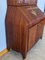 Trumeau Bookcases in Mahogany from Paolo Buffa, 1950s, Set of 2, Image 10