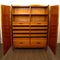 Swedish Grace Functionalist Dresser attributed to Axel Larsson for Bodafors, 1930s 4