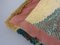 Alfombra de tapiz vintage, años 70, Imagen 16