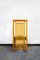 614 Coonley 2 Chairs by Frank Lloyd Wright for Cassina, Italy, 1992, Set of 4 3