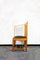 Mesa 615 Husser y sillas 614 Coonley 2 de Frank Lloyd Wright para Cassina, Italia, 1992. Juego de 5, Imagen 7
