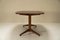 Dining Table Model Tl22 in Mahogany by Franco Albini & Franca Helg for Poggi, Italy, 1958 3