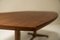 Dining Table Model Tl22 in Mahogany by Franco Albini & Franca Helg for Poggi, Italy, 1958, Image 7