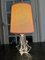 Lampes en Cristal de Daum, 1950s, Set de 2 5