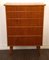 Swedish Teak Chest of Drawers, 1950s 2