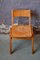 Petite Chaise Vintage Scandinave, 1960s 6