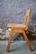 Small Vintage Scandinavian Chair, 1960s 2