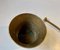 Mortar in Bronze with Pestle, Set of 2 6