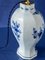 Louis XV Table Lamps from Royal Delft, 1879, Set of 2, Image 9