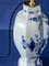 Louis XV Table Lamps from Royal Delft, 1879, Set of 2 7