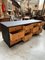 Mid-Century Worktable or Counter Top, 1950s 6