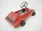 Mid-Century Kids Mechanical Pedal Car, 1960s 6