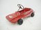 Mid-Century Kids Mechanical Pedal Car, 1960s 2