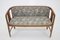 Wiener Secession Sofa im Stil von Josef Maria Olbrich, 1900er 3