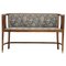 Viennese Secession Sofa in the style of Josef Maria Olbrich, 1900s, Image 1
