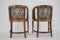 Antique Reupholstered Armchairs, 1900, Set of 2 7