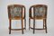 Antique Reupholstered Armchairs, 1900, Set of 2, Image 7