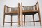 Antique Reupholstered Armchairs, 1900, Set of 2, Image 12